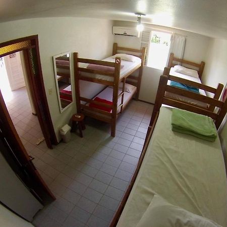 Gokai Hostel Florianópolis Zewnętrze zdjęcie