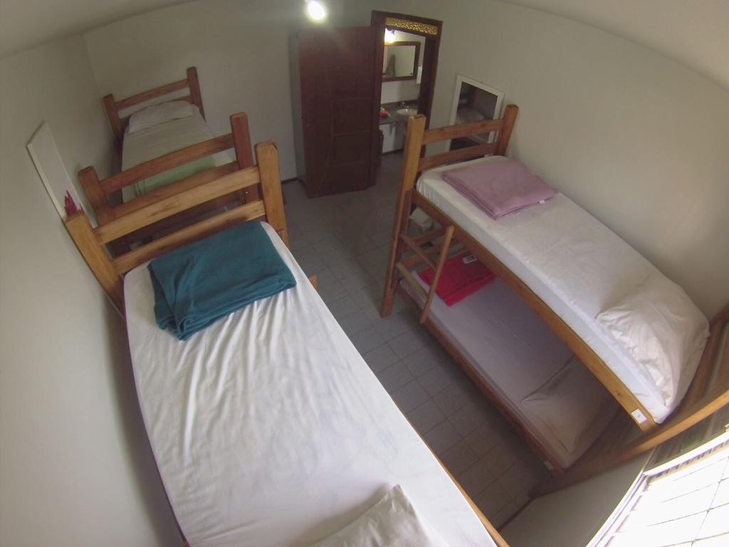 Gokai Hostel Florianópolis Zewnętrze zdjęcie