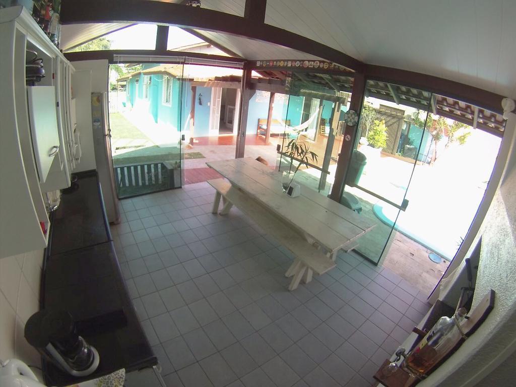 Gokai Hostel Florianópolis Zewnętrze zdjęcie
