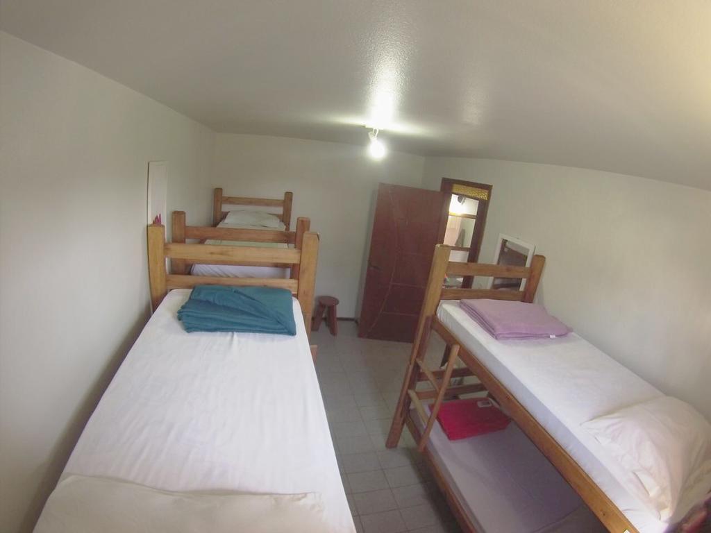 Gokai Hostel Florianópolis Zewnętrze zdjęcie
