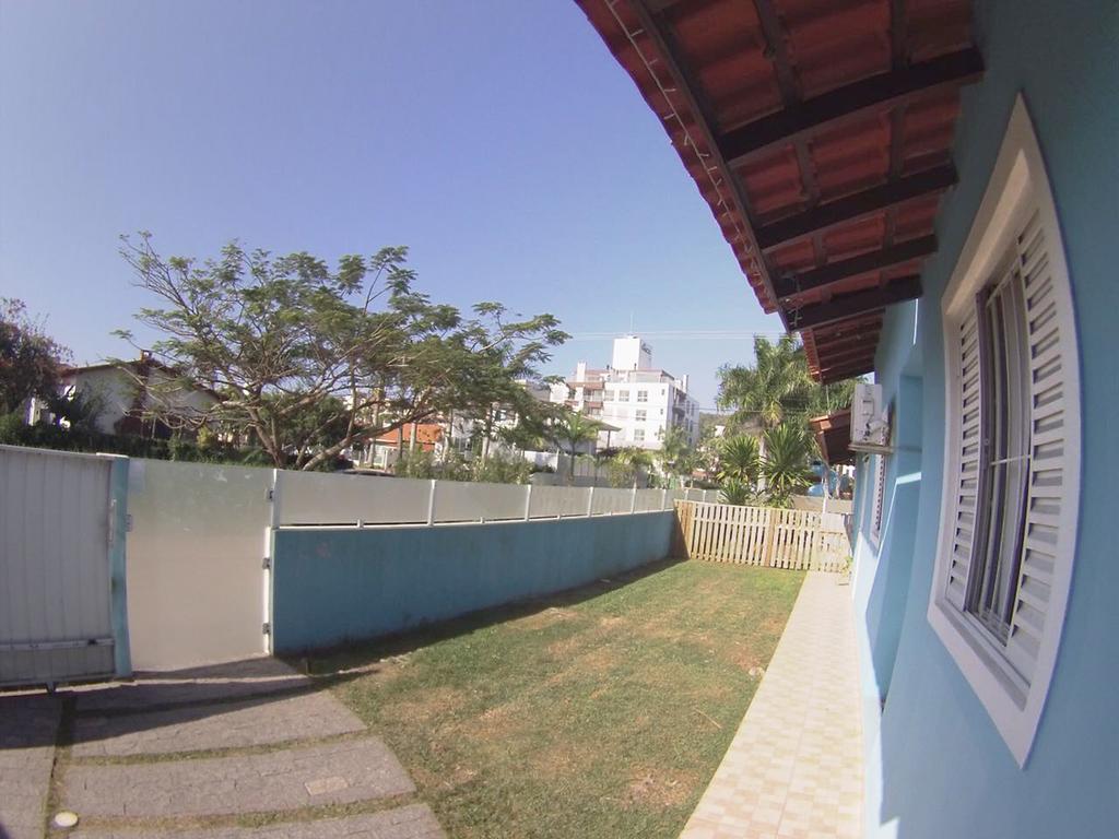 Gokai Hostel Florianópolis Zewnętrze zdjęcie