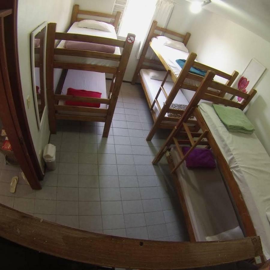 Gokai Hostel Florianópolis Zewnętrze zdjęcie