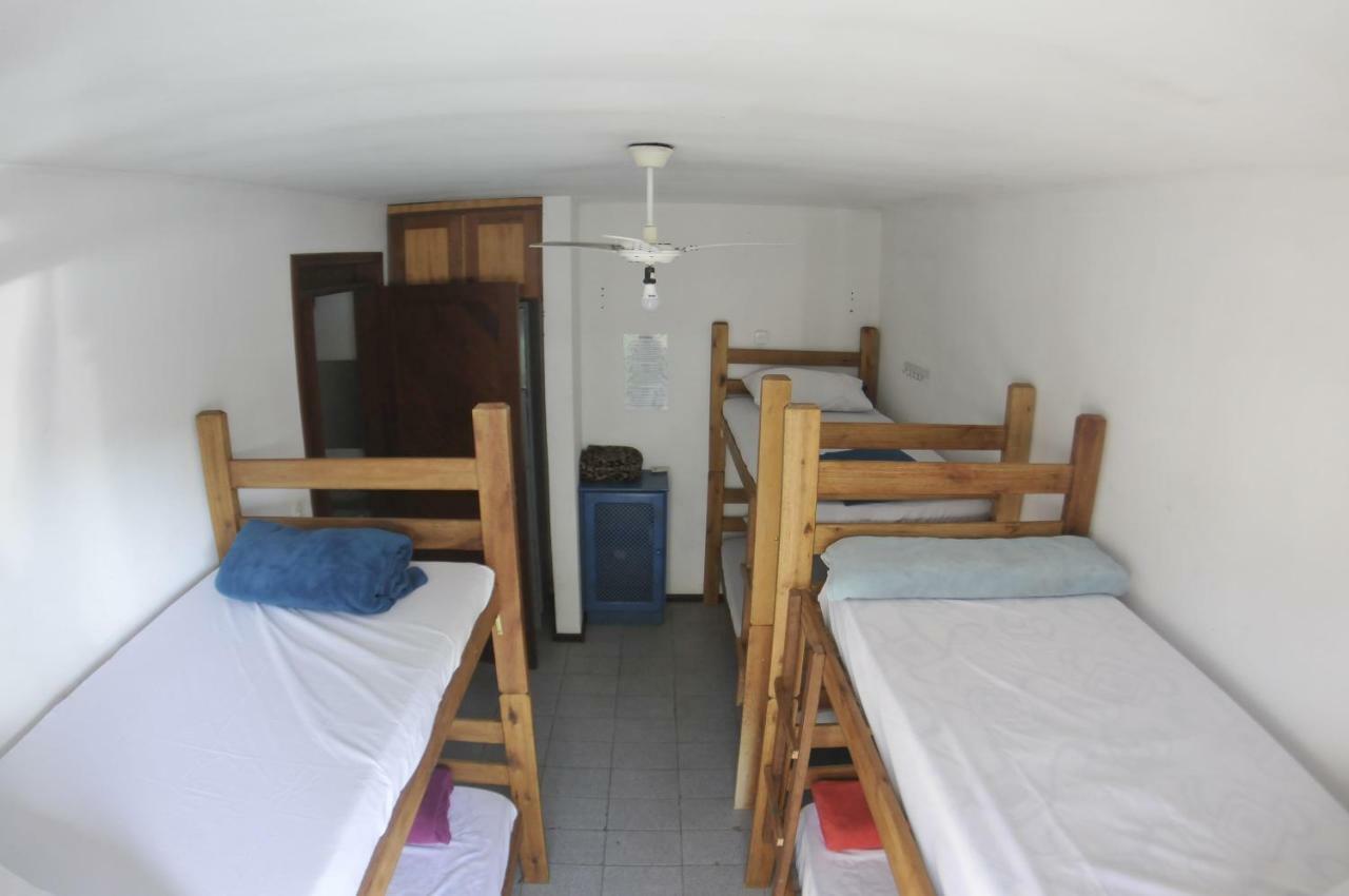 Gokai Hostel Florianópolis Zewnętrze zdjęcie