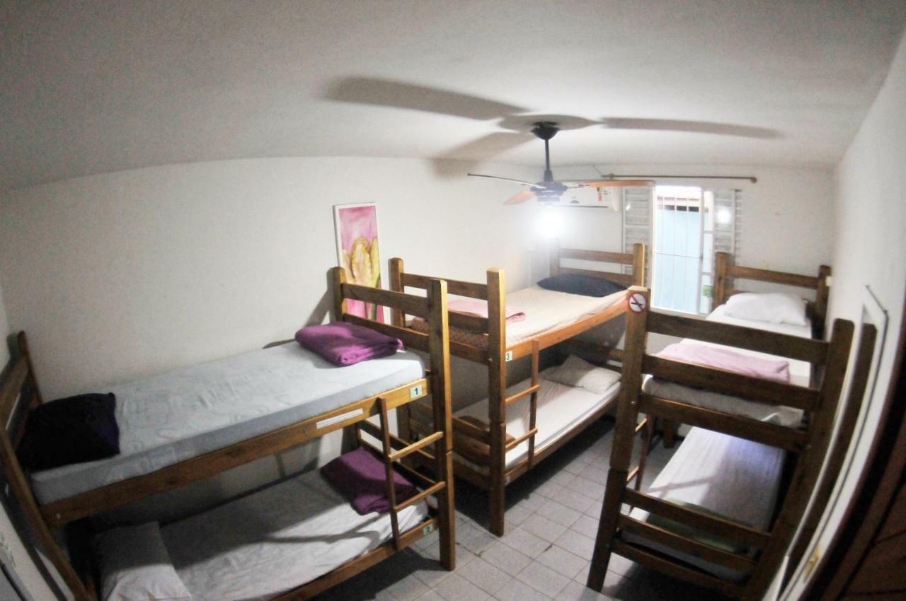 Gokai Hostel Florianópolis Zewnętrze zdjęcie