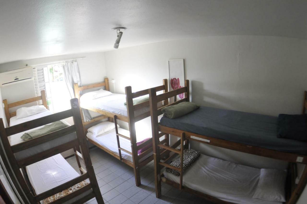 Gokai Hostel Florianópolis Zewnętrze zdjęcie