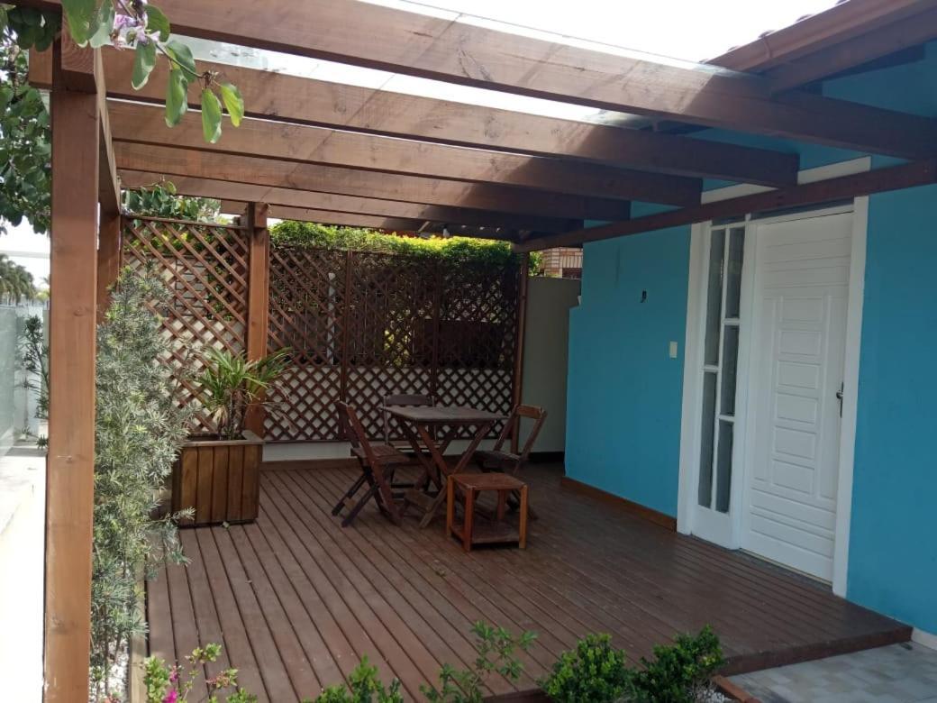 Gokai Hostel Florianópolis Zewnętrze zdjęcie