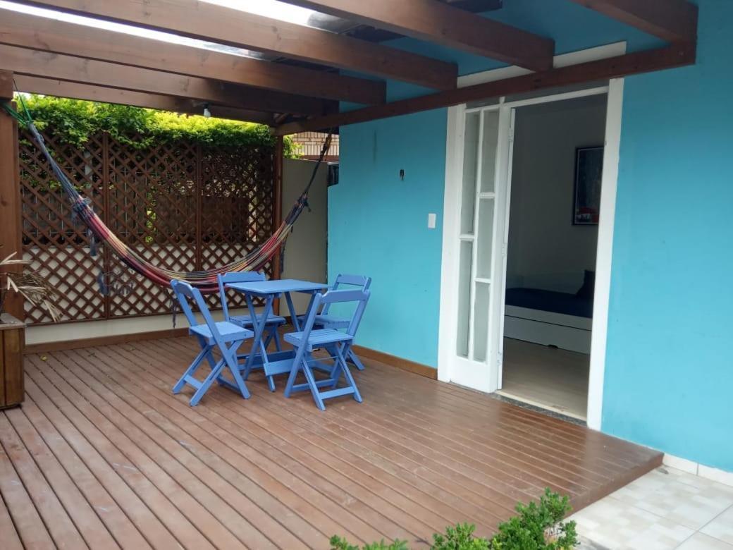 Gokai Hostel Florianópolis Zewnętrze zdjęcie