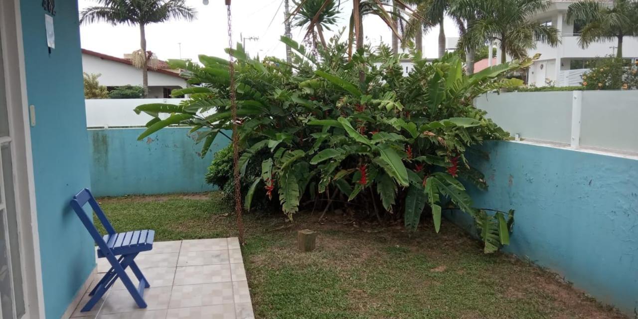 Gokai Hostel Florianópolis Zewnętrze zdjęcie
