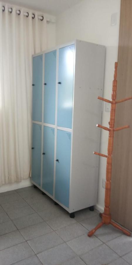 Gokai Hostel Florianópolis Zewnętrze zdjęcie