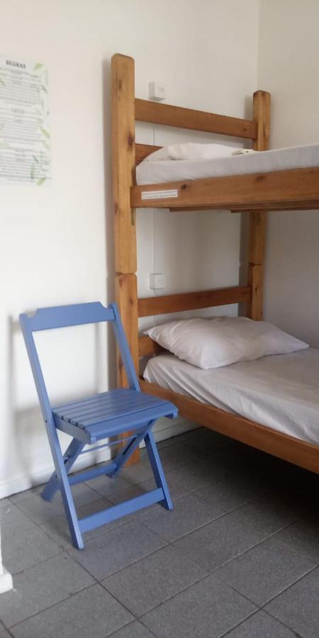 Gokai Hostel Florianópolis Zewnętrze zdjęcie
