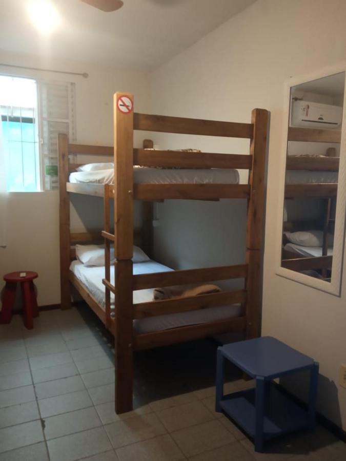 Gokai Hostel Florianópolis Zewnętrze zdjęcie