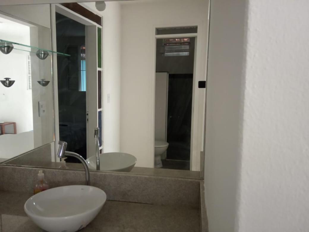 Gokai Hostel Florianópolis Zewnętrze zdjęcie