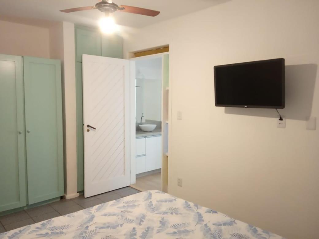 Gokai Hostel Florianópolis Zewnętrze zdjęcie